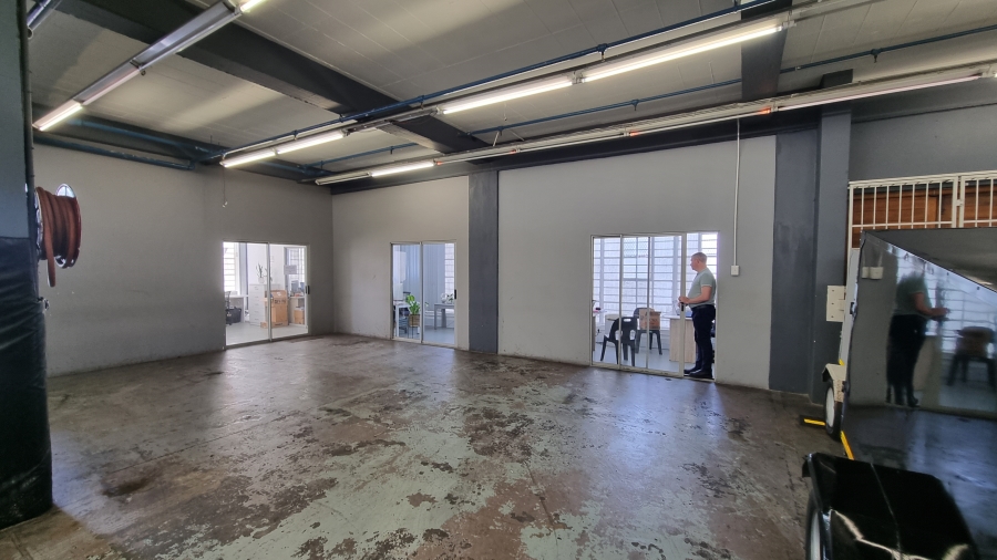 Commercial Property for Sale in Salt River Western Cape